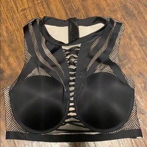 Victoria’s Secret / Balmain Paris 36D